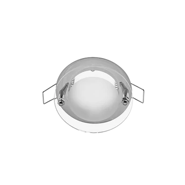 SA-702  beépíthető spot lámpatest króm