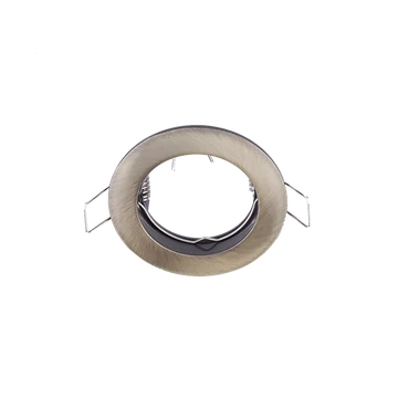 SA-70  beépíthető spot lámpatest sárgaréz