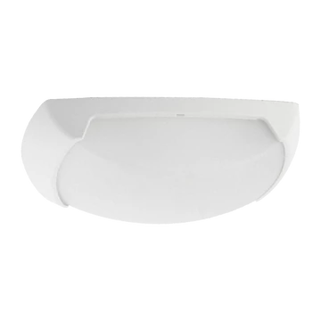 FRANCY-OP kültéri fali lámpa 1XE27 IP66 fehér