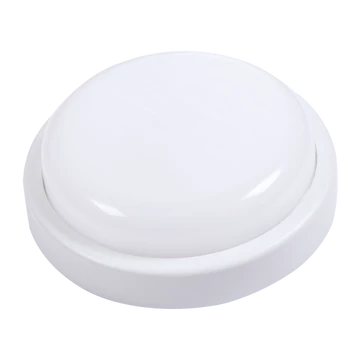 BULKHEAD kültéri mennyezeti lámpa 15W 4000K IP54