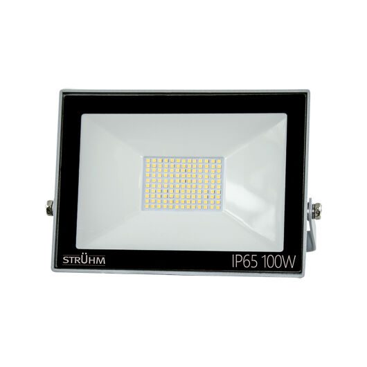 Kroma 100 W-os natúrfehér LED reflektor