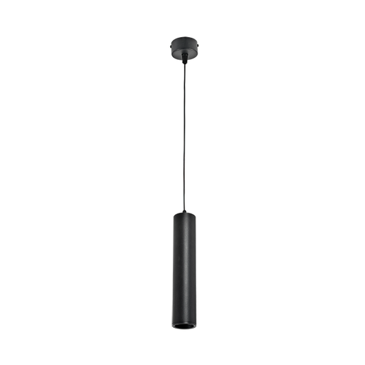 ELMARK TL29 FÜGGESZTÉK 10W 2700K 24° FKETE