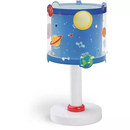 Dalber gyereklámpa - 'planets' asztali lámpa