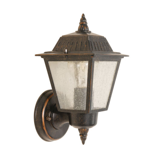 ELSTEAD Highnam fali lámpa
