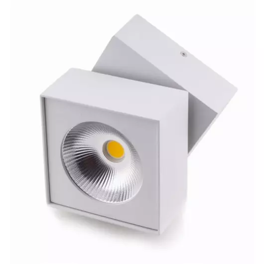 ARTU mennyezeti LED lámpa fehér