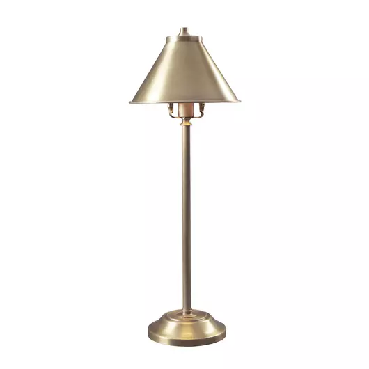 Elstead Provence Aged Brass asztali lámpa