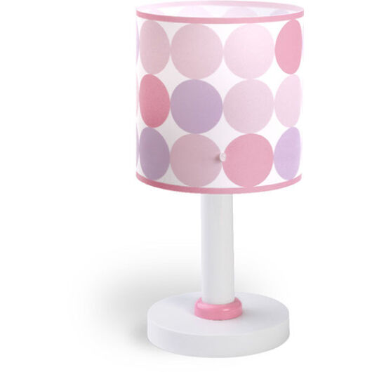 Dalber gyereklámpa - 'colors' asztali lámpa