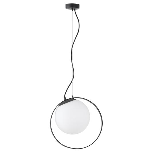 Viokef Bubble LED függeszték 1xE27