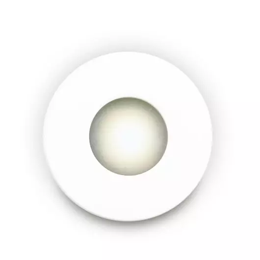  Maxlight beépíthető lámpa fehér IP65