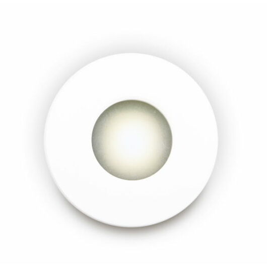  Maxlight beépíthető lámpa fehér IP65