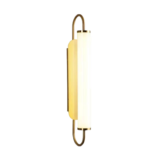 Monaco LED fali lámpa 12W 2700K arany