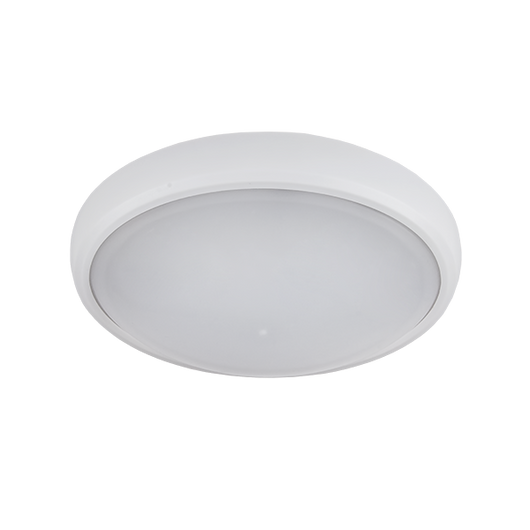 BRLED kültéri LED lámpa 6W fehér ovális