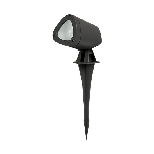 GRF9615 LED kültéri kerti lámpa 3W 230V 4000K szürke