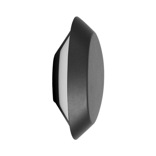 GARDEN FIXTURE oldalfali LED lámpa 6W 230V 4000K 