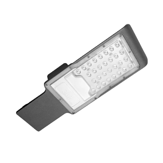 STELLAR LED utcai megvilágító route SMD 50W 5500K IP65