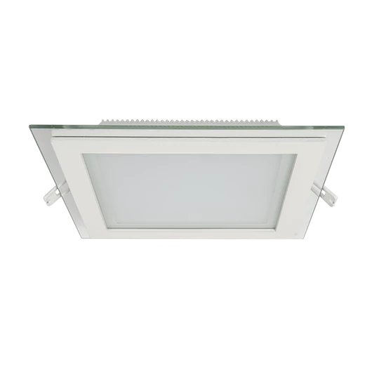 LED üvegpanel 18W 2700K