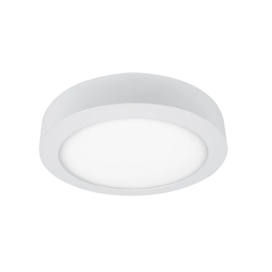Kör alakú LED panel "Stellar" 18W 6500K