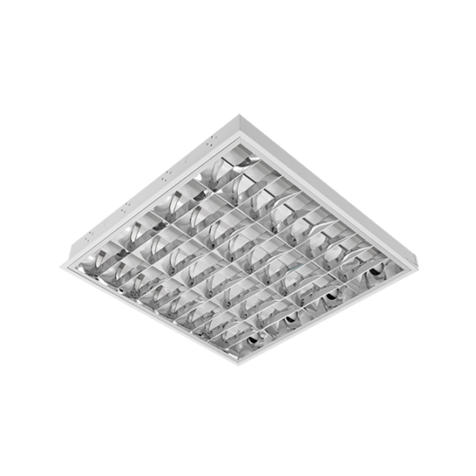 LENA lámpatest LED csővel 4X9W 4000K emleges fehér