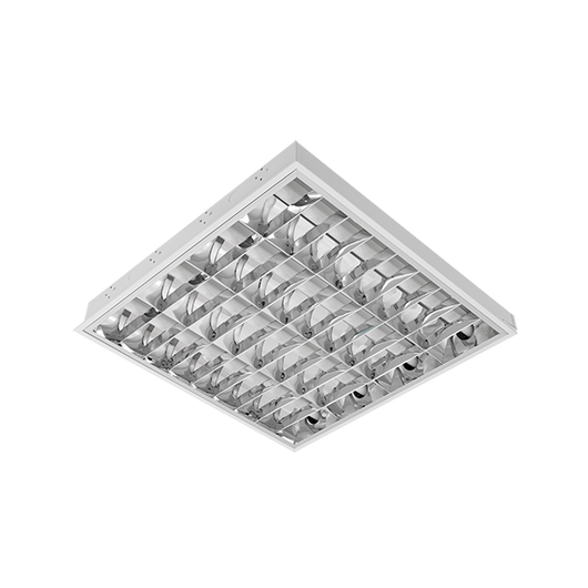 LENA lámpatest LED csővel 4X9W 6200K 2340lm