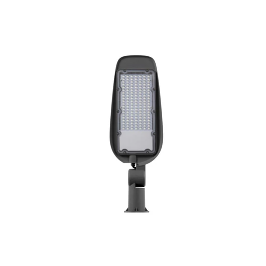 EcoLight 100 W-os forgatható utcai lámpa