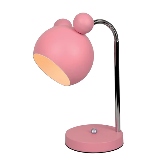 MICKEY PINK Asztali lámpa