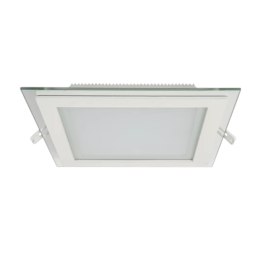 LED üvegpanel 18W  200mm