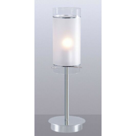 Italux Vigo asztali lámpa hangulat lámpa 