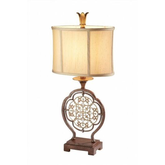 ELSTEAD Marcella asztali lámpa komód lámpa