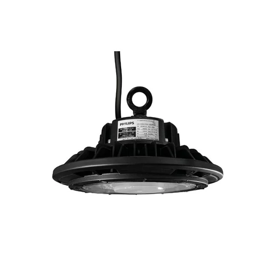 BELLIO LED SHB 150W 22.500LM 4000K (SEMLEGES FEHÉR) IP65 LED-ES CSARNOK VILÁGÍTÓTEST PHILIPS XITANIUM 1-10V TÁPEGYSÉGGEL