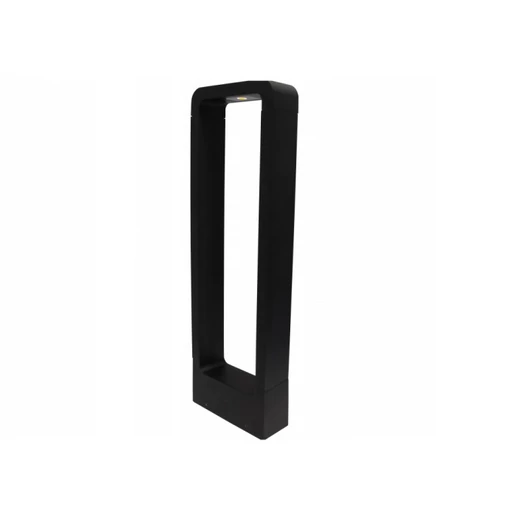 MasterLED Rio Kerti 60 cm-es fekete 7 W-os állólámpa