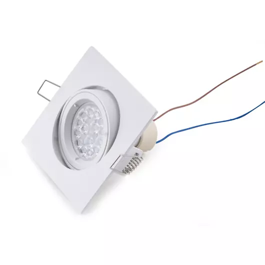 OPRAWA Beépíthető lámpa fehér 50W