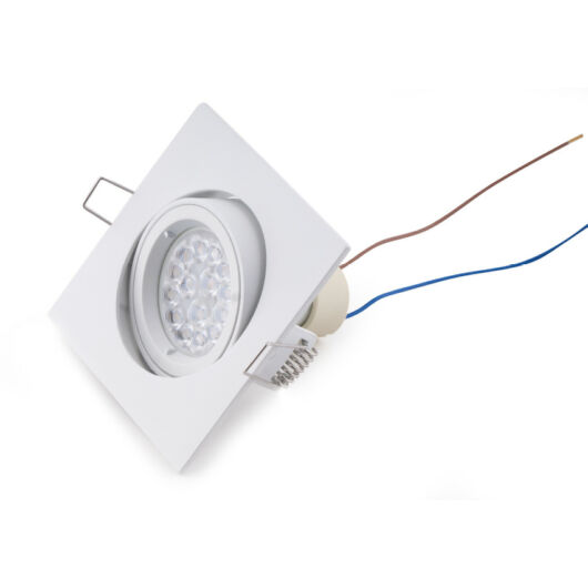 OPRAWA Beépíthető lámpa fehér 50W