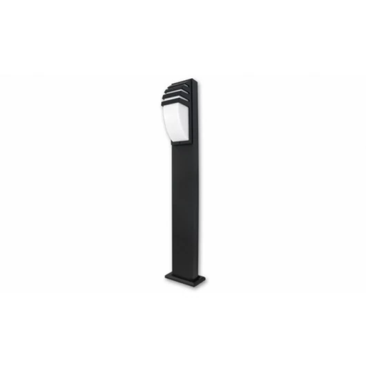 MasterLED Viki Kerti 80 cm-es fekete színű E27-es foglalatú állólámpa