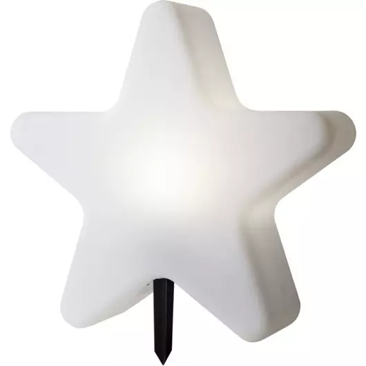 STAR LED kültéri dekor lámpa csillag