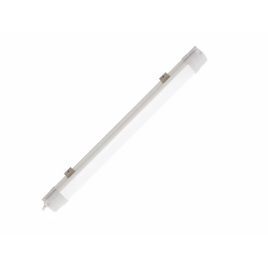 Strühm Nehir Led 18 W-os por-és páramentes fehér lámpa