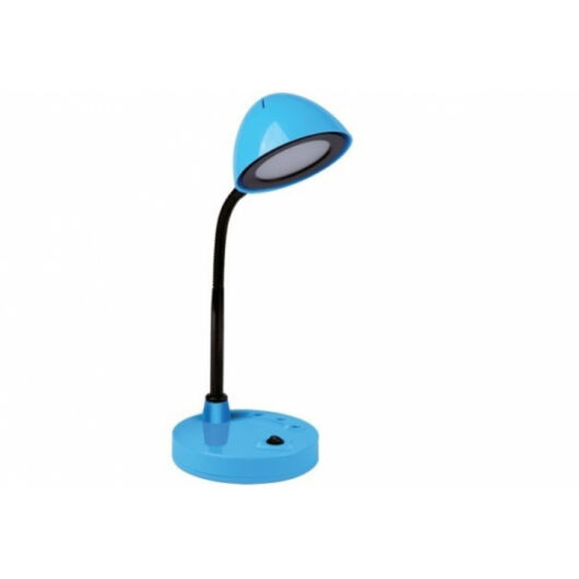 Strühm Roni LED asztali lámpa kék