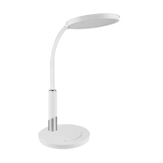 Strühm Samuel asztali lámpa fehér, 4200K