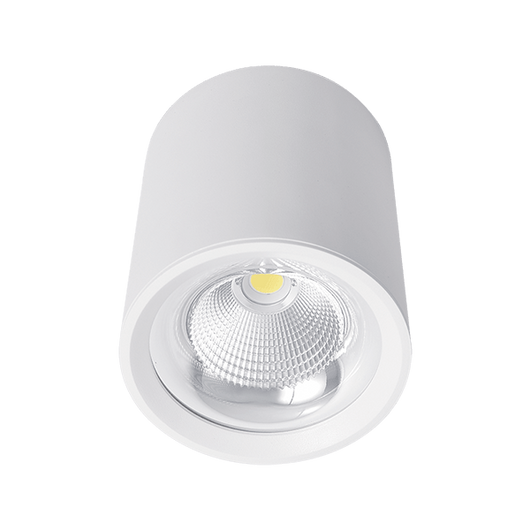 FLCOM Led felületre szerelt spot lámpa 4000K 30W