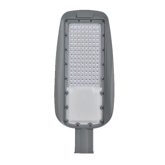 PRAGUE SMD LED utca lámpa 100W 3000K IP65+EM