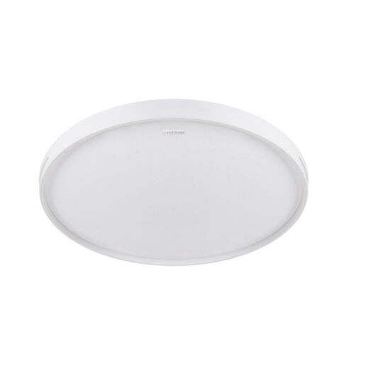Fabio 24 W-os natúr fehér mennyezeti lámpa IP44