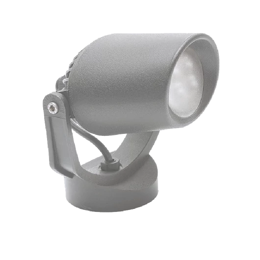 TOMMY mini kültéri LED lámpa 1X6W szürke