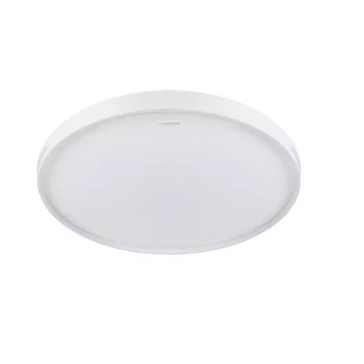 Fabio 48 W-os natúr fehér mennyezeti lámpa IP44