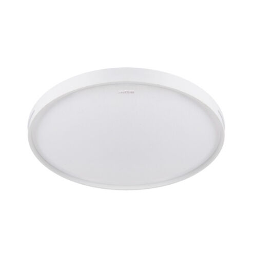 Fabio 48 W-os natúr fehér mennyezeti lámpa IP44