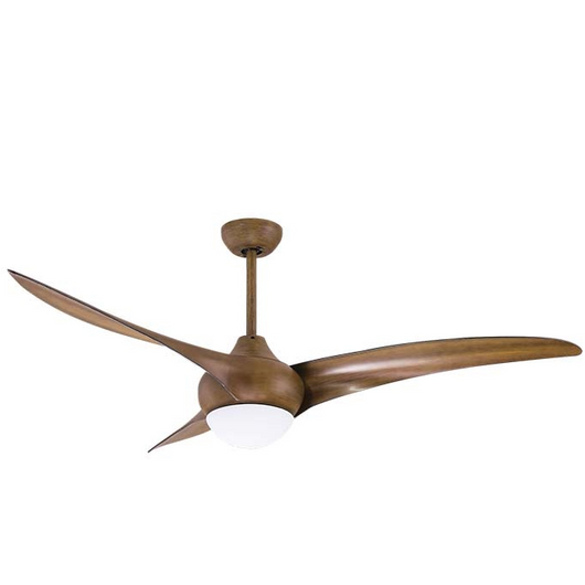 Lineme Levante LED mennyezeti ventilátor 
