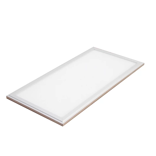 LED Panel 60x30, 18W, 4000K - középfehér