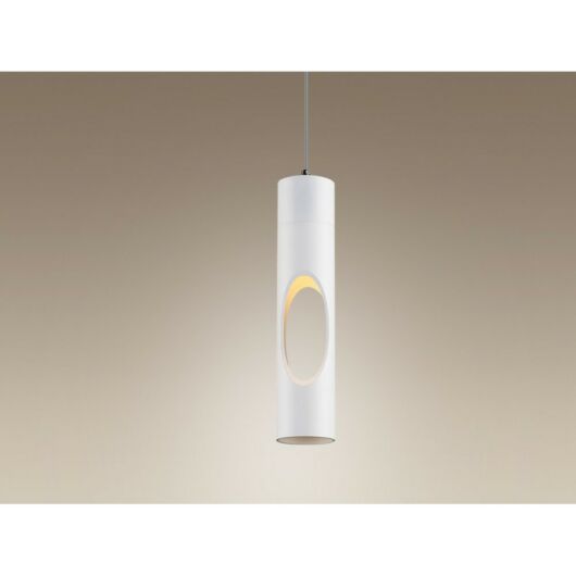 Golden Maxlight függeszték lámpa 1x LED 290lm 3000K fehér
