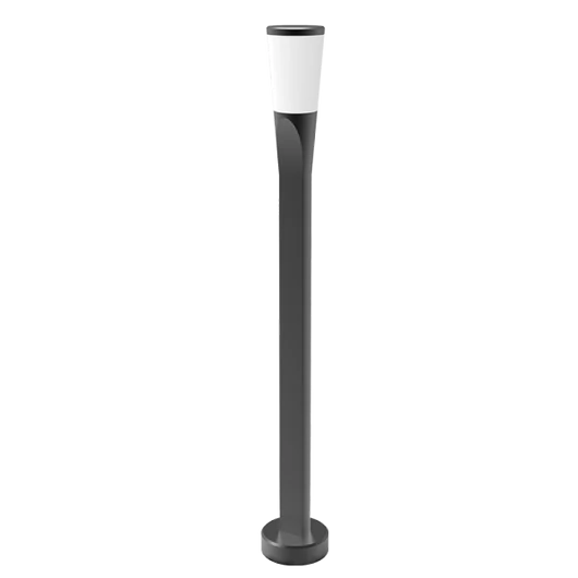 Garden fixture kocsibeálló lámpa 10W 800mm