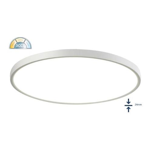 OS_ME extra vékony LED panel 45 W D60 cm