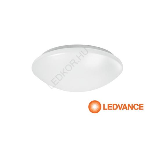 LED OSRAM UFÓ Lámpa, 24W, melegfehér - 3000K, IP44, 1920 lm