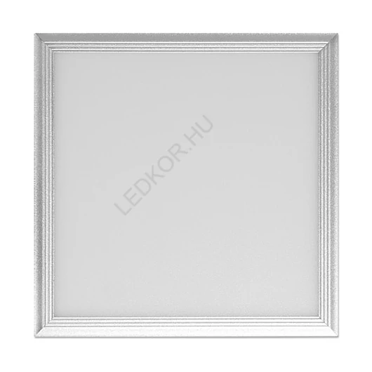 LED Panel 30x30, 19W, 3890K - középfehér